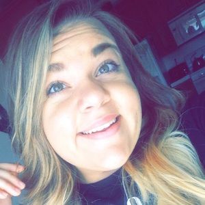 Meet your Posher, Kamryn